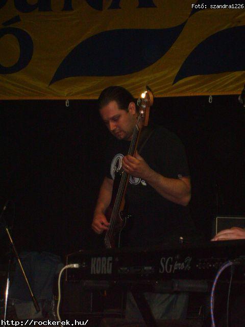  Ac/dc/gp, Arcadia, Dek Bill Blues Band, Dogs - Fot: szandra1226