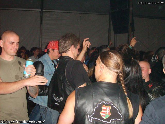  Ac/dc/gp, Arcadia, Dek Bill Blues Band, Dogs - Fot: szandra1226