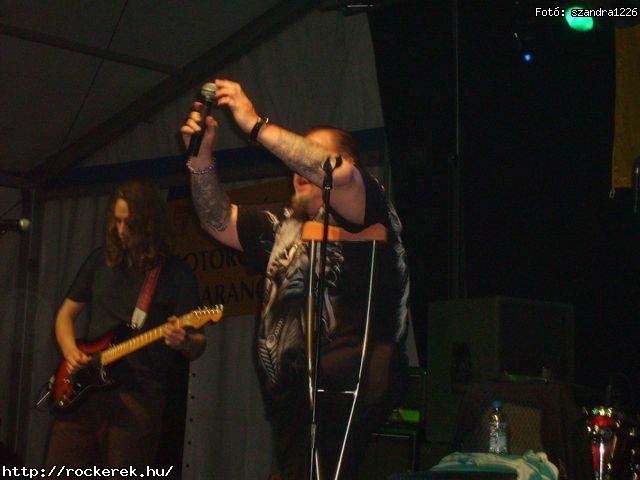  Ac/dc/gp, Arcadia, Dek Bill Blues Band, Dogs - Fot: szandra1226