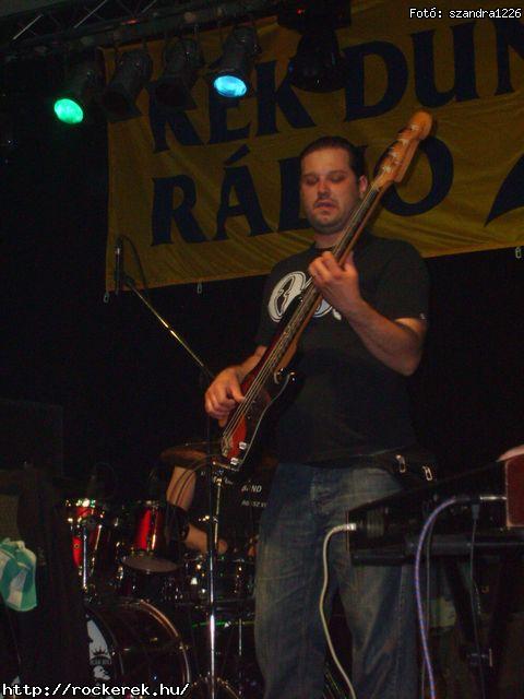  Ac/dc/gp, Arcadia, Dek Bill Blues Band, Dogs - Fot: szandra1226