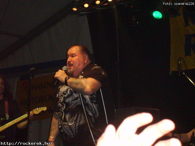  Ac/dc/gp, Arcadia, Dek Bill Blues Band, Dogs - Fot: szandra1226