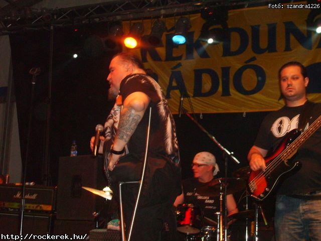  Ac/dc/gp, Arcadia, Dek Bill Blues Band, Dogs - Fot: szandra1226