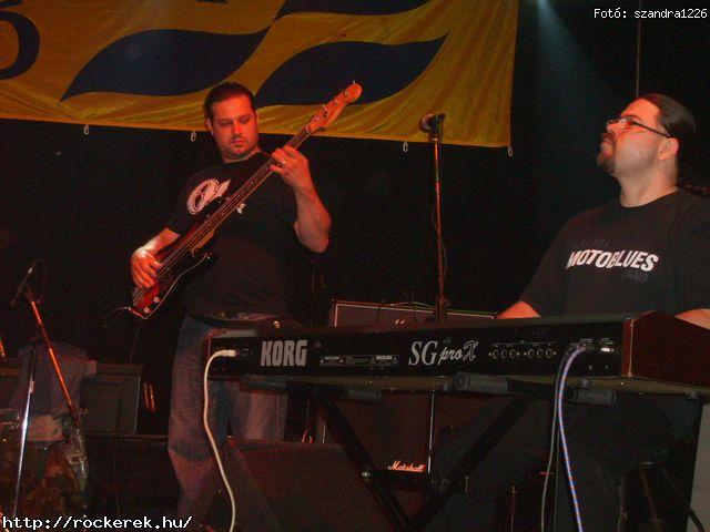  Ac/dc/gp, Arcadia, Dek Bill Blues Band, Dogs - Fot: szandra1226