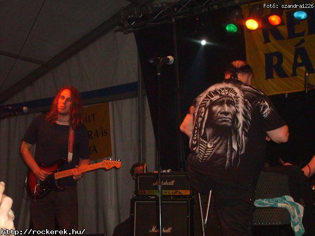  Ac/dc/gp, Arcadia, Dek Bill Blues Band, Dogs - Fot: szandra1226