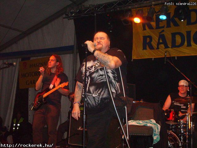  Ac/dc/gp, Arcadia, Dek Bill Blues Band, Dogs - Fot: szandra1226