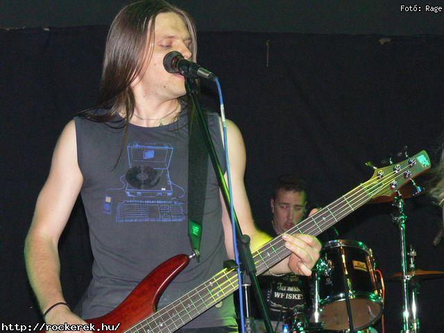  Acdc, Continoom, Kerecsen, Szablya Iskola, Vb Nzs - Fot: Rage