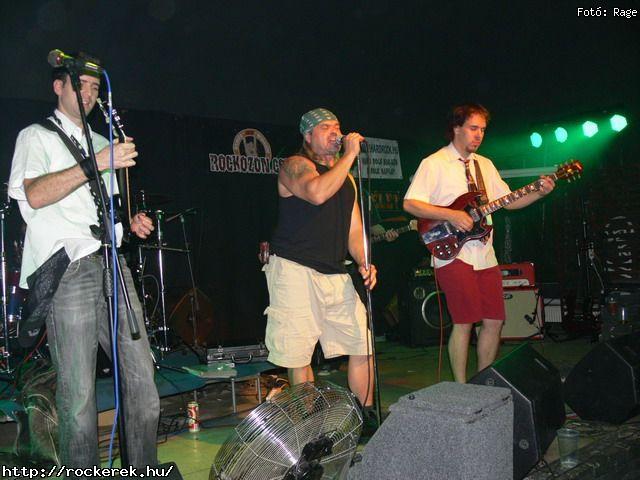  Acdc, Continoom, Kerecsen, Szablya Iskola, Vb Nzs - Fot: Rage
