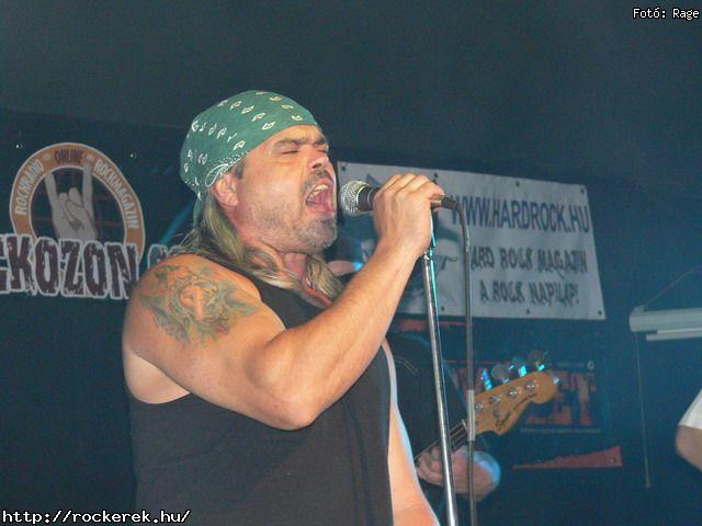  Acdc, Continoom, Kerecsen, Szablya Iskola, Vb Nzs - Fot: Rage