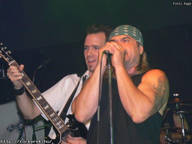  Acdc, Continoom, Kerecsen, Szablya Iskola, Vb Nzs - Fot: Rage