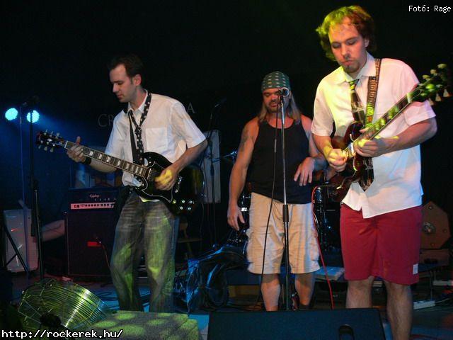  Acdc, Continoom, Kerecsen, Szablya Iskola, Vb Nzs - Fot: Rage