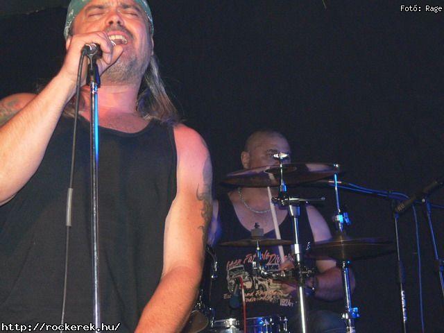  Acdc, Continoom, Kerecsen, Szablya Iskola, Vb Nzs - Fot: Rage