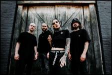 Jinjer, headliner turné - Barba Negra (2026.02.16.)