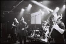 Auraleak - Különleges videoklipen a Hopestacles, 5. születésnapi koncert október 25-én Auraleak - Különleges videoklipen a Hopestacles, 5. születésnapi koncert október 25-én
