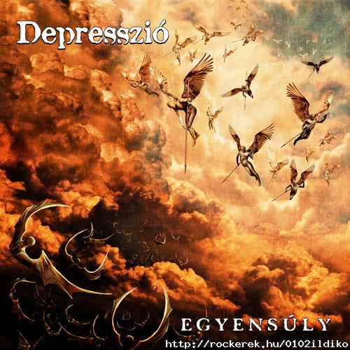 Depresszi