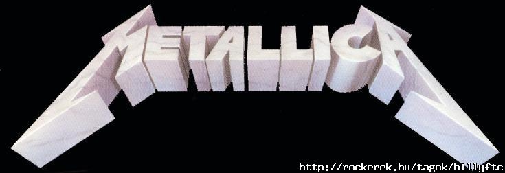 metallica