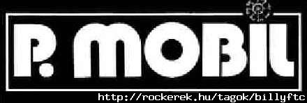 p-mobil