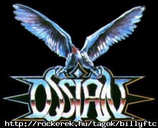 ossian