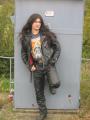 Billy-