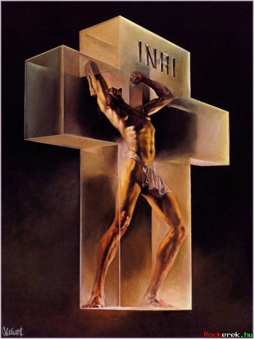 Prison of Mankind