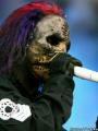 Slipknot.