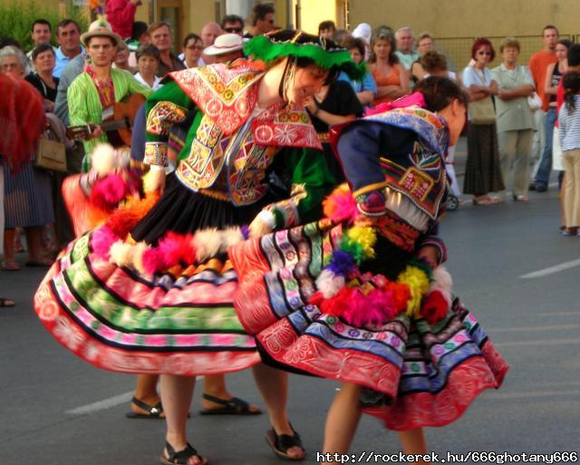 Folklor I.