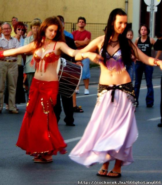 Folklor III.
