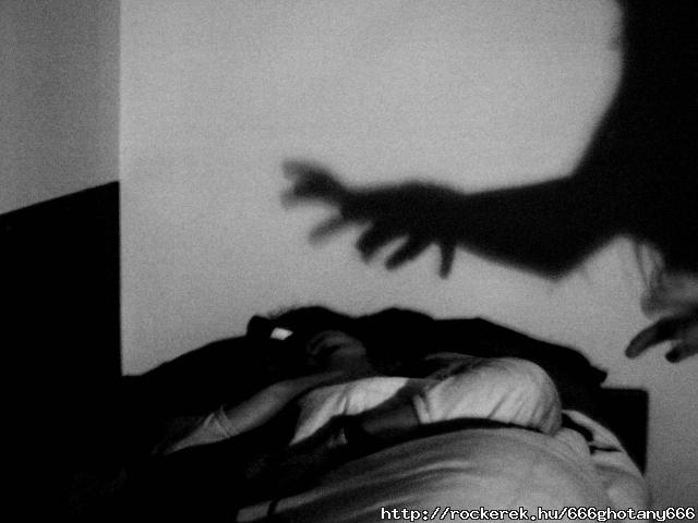 Nightmares