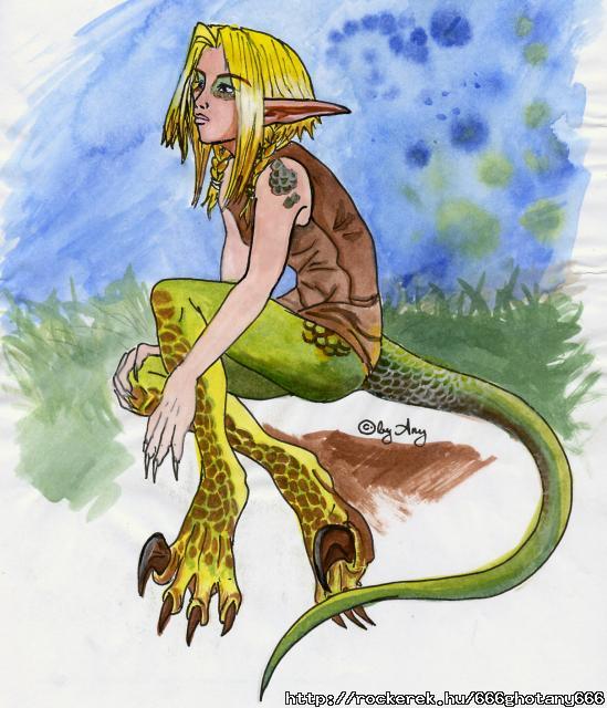 Fantasy
