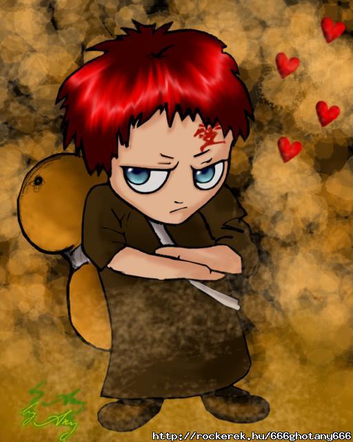 Gaara