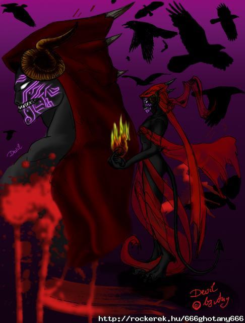 Devil