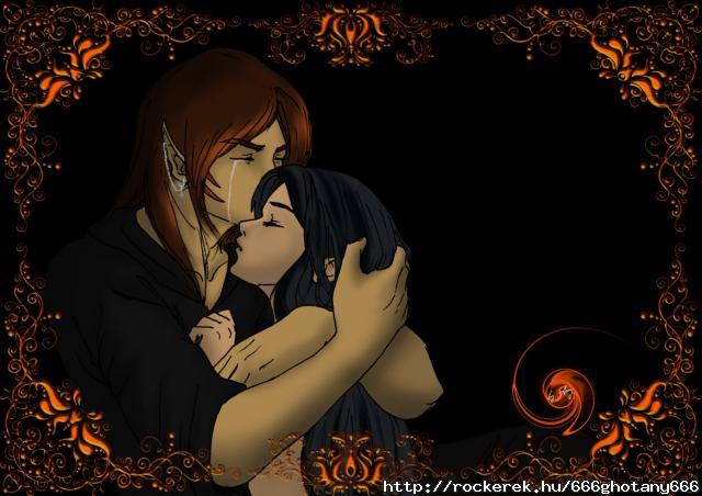 The love