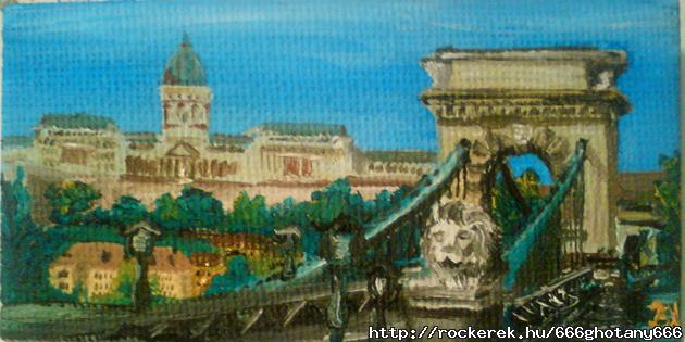 Lnchd(4x8 cm)