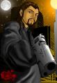 Hit man