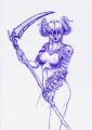 A Woman of Destiny
