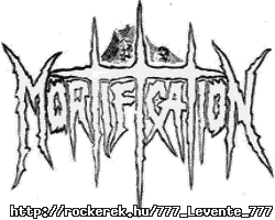 Mortificationlogo