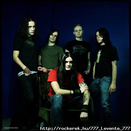 Extol - Band
