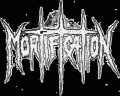 Mortificationlogo