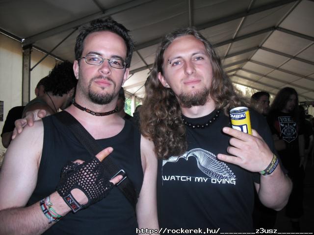 ImI & Vik