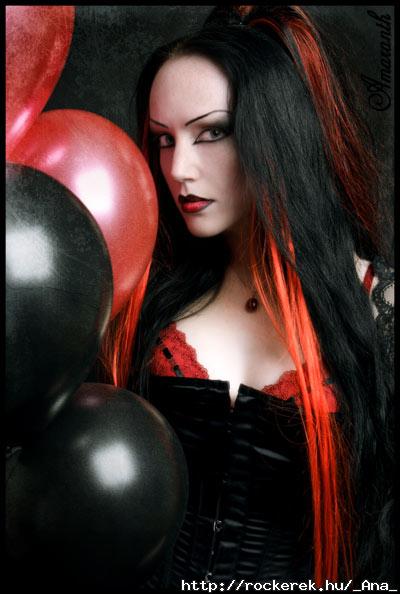 balloons