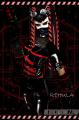cyber goth