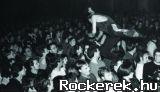 sex Action koncert