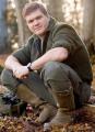 Ray Mears