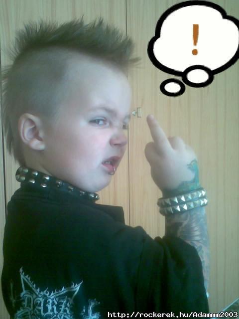 Ez n vagyok!