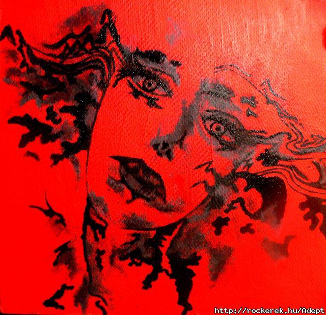face