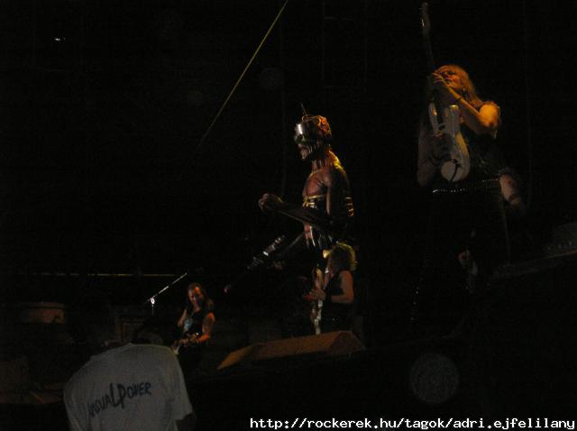 Maiden