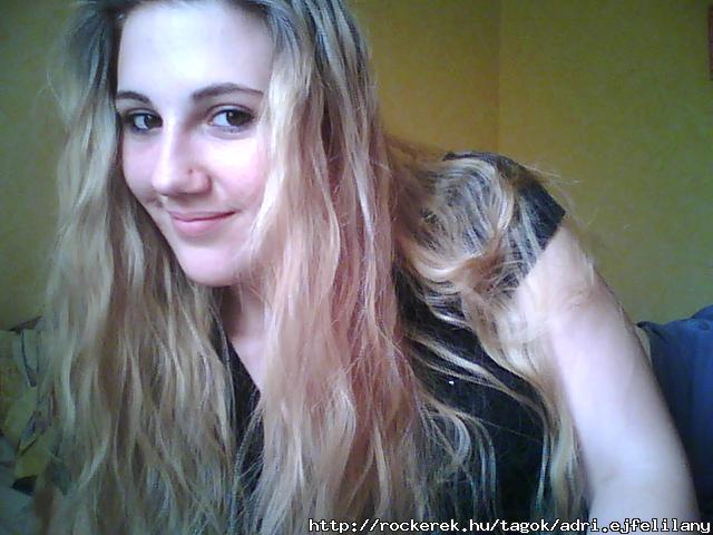 A la nature