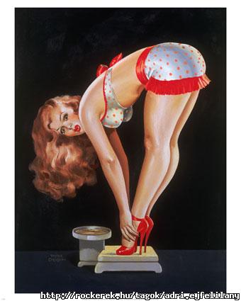 PINUPGIRL