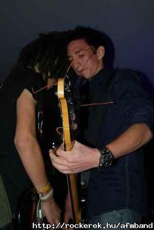 Gbor & Dani