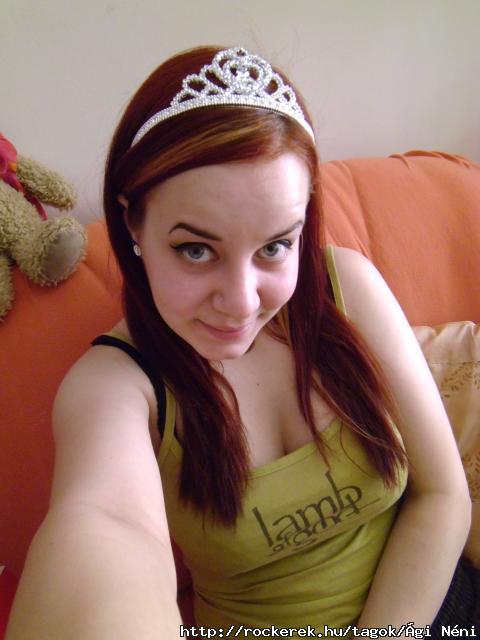 a fkin princessz