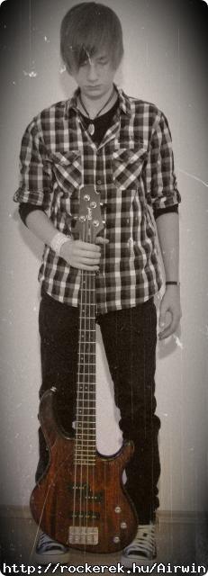 My Bass